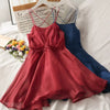 Emmaline Tulle Mini Dress