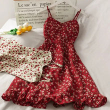  Jules Mini Floral Dress